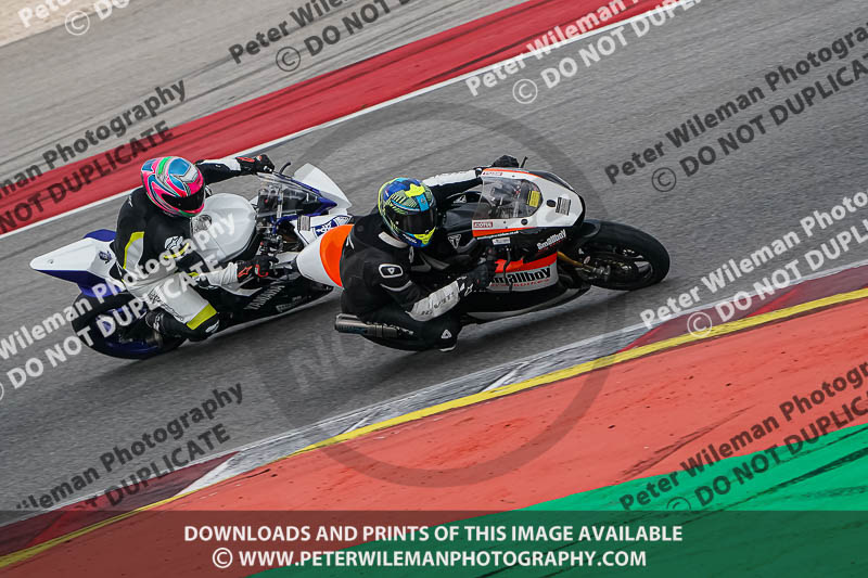 motorbikes;no limits;peter wileman photography;portimao;portugal;trackday digital images